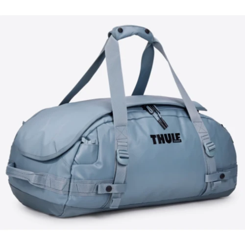 Дорожня сумка Thule Chasm Duffel 40L TDSD-302 (Сірий) (3204992)