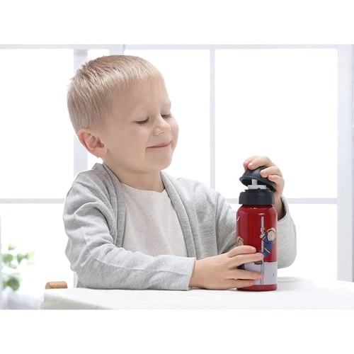 Пляшка для води Sigikid Frido Firefighter 400 мл 24484SK фото 5