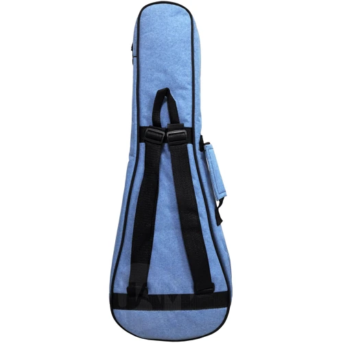 Чехол для укулеле FZONE CUB7 Concert Ukulele Bag (Blue): Производитель FZONE