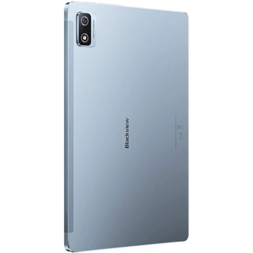 Планшет Blackview Tab 12 4/64GB LTE Blue + Keyboard: Операционная система Android 11