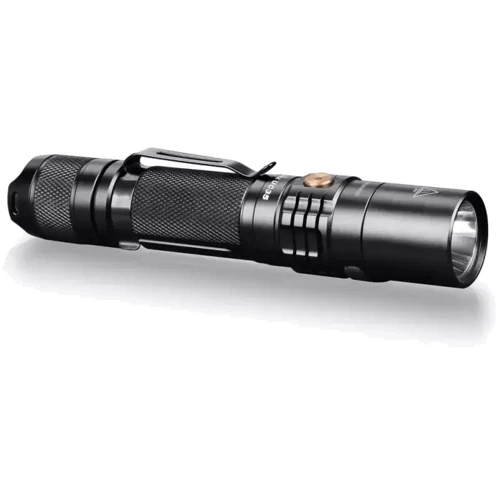 Ліхтар туристичний Fenix UC35 V20 CREE XP-L HI V3: Тип Тактический
