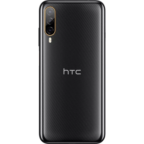 Смартфон HTC Desire 22 Pro 5G 8/128GB Black: Оперативная память 8 ГБ