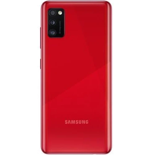 Смартфон Samsung Galaxy A41 4/64 GB Red Approved Витринный образец: Производитель Samsung