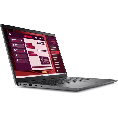 Ноутбук Dell Latitude 3550 (N007L355015UA_W11P) UA фото 1