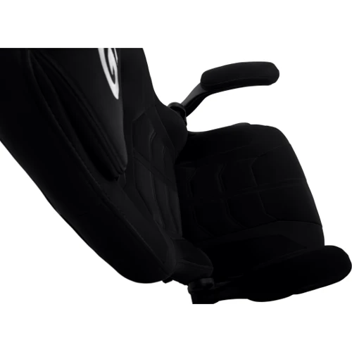 GT Racer X-2656 Black фото 11