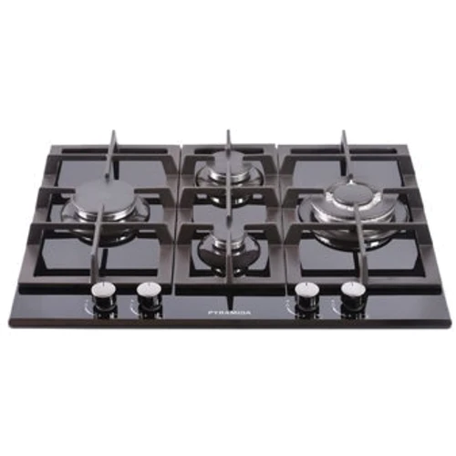 Варочная поверхность газовая Pyramida PFG 640 STX