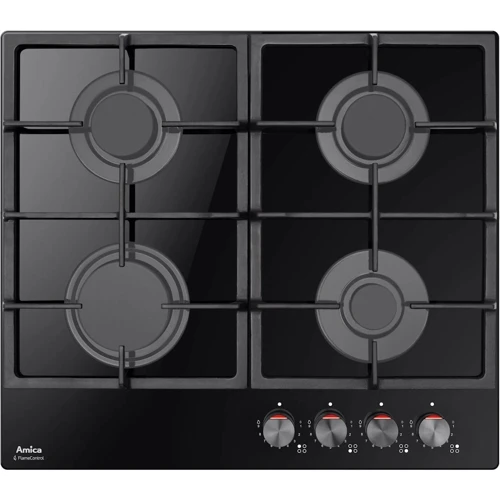 Варочная поверхность Amica PGCAE6100ApFB