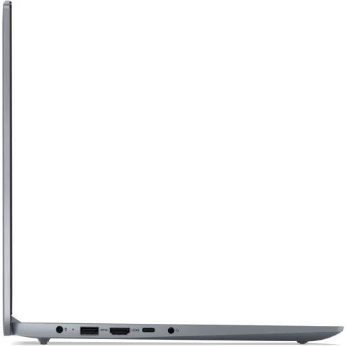 Ноутбук Lenovo IdeaPad Slim 3-15IAH8 (83ER00F7RA) UA: Оперативная память 16 ГБ