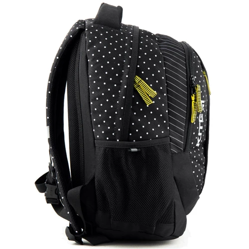 Рюкзак Kite Education 855-4 K20-855M-4: Спинка Ортопедическая (анатомическая)