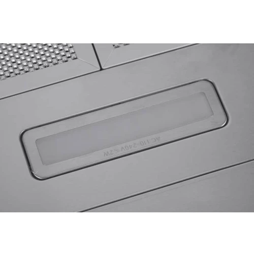 Вытяжка Ventolux PARMA 60 INOX (600): Тип монтажа Настенный