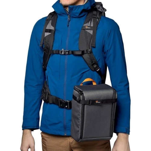 Lowepro PhotoSport X BP 45L AW Green (LP37476-PWW) фото 14
