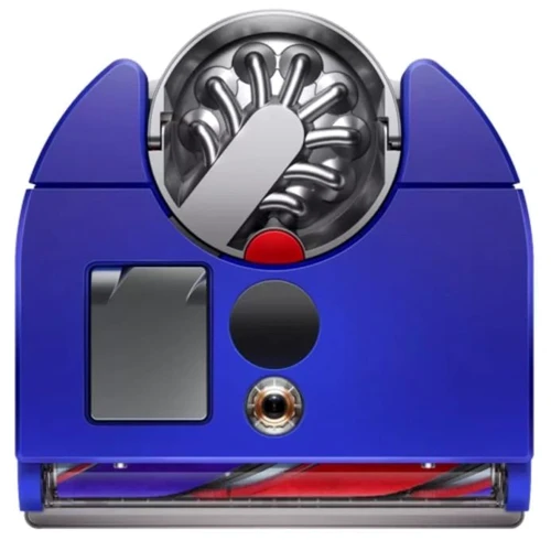

Dyson 360 Vis Nav Nickel Blue (492629-01)