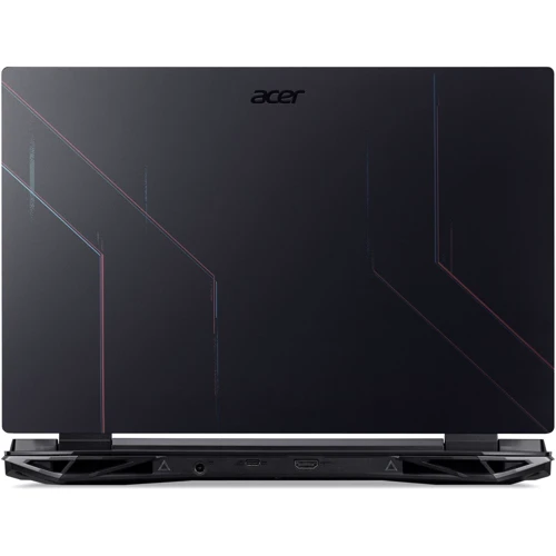 Ноутбук Acer Nitro 5 AN515-46-R6X2 (NH.QGYEP.00P): Вес 2.5 кг