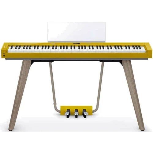 Цифровое пианино CASIO PX-S7000 HM C7