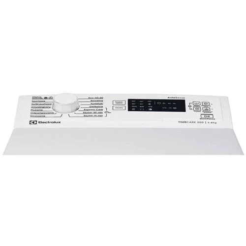 Стиральная машина Electrolux EW2TN5061FP: Тип машины Автомат