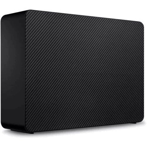 Внешний жесткий диск Seagate Expansion 6TB (STKR6000400): Размеры, мм 179x125x42