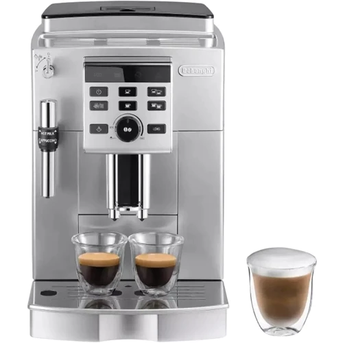 Кофеварка Delonghi ECAM 25.120.SB