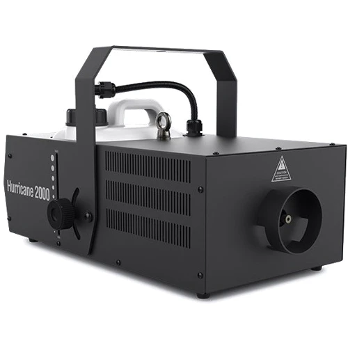 Дим машина CHAUVET H2000 HURRICANE 2000