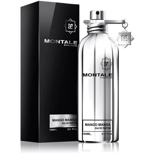 Парфюмированная вода Montale Manga Mango 100 ml