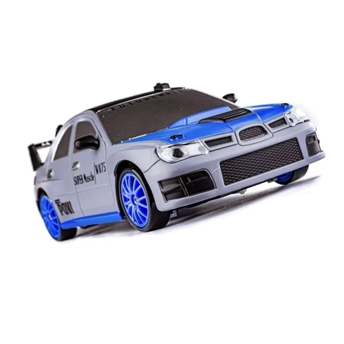 Машинка для дрифту на радіокеруванні Racing Subaru Impreza blue (47932): Тип двигуна Электродвигатель