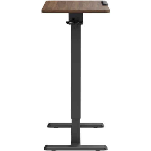 Офисный стол с регулировкой высоты OfficePro (ODM320DW)