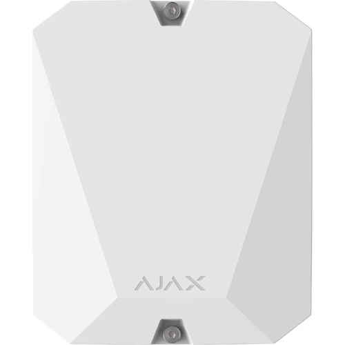 Модуль інтеграції Ajax MultiTransmitter White