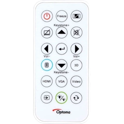 Проектор Optoma DS322e (E9PX7D103EZ3): Тип Для домашнего кинотеатра