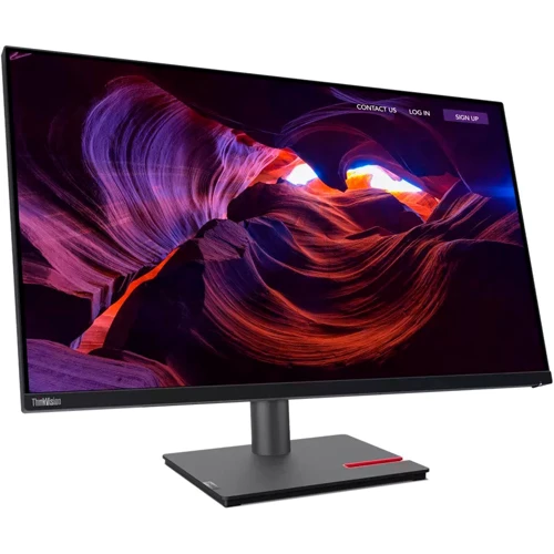Монитор Lenovo ThinkVision P32p-30 (63D1RAT1UA)