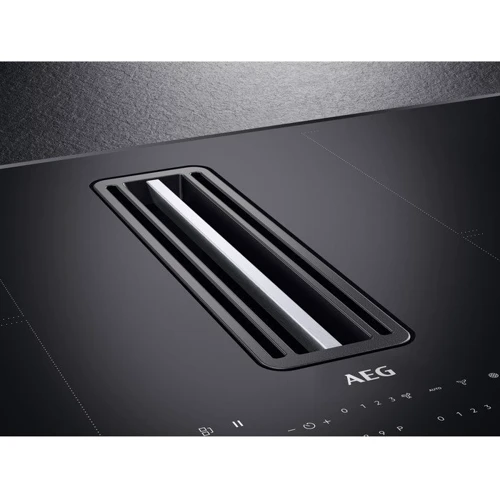 Варочная поверхность AEG CCE84779FB: Размеры для встраивания 78х49 см