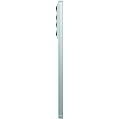 Смартфон Xiaomi Redmi Note 14 5G 6/128GB Coral Green (Global, NFC): Дисплей 6.67" AMOLED (2400x1080) / 394 ppi / Corning Gorilla Glass 5