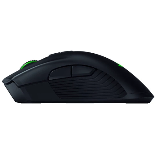 Мишка RAZER Mamba Wireless (RZ01-02710100-R3M1): інтерфейс підключення Wireless + USB