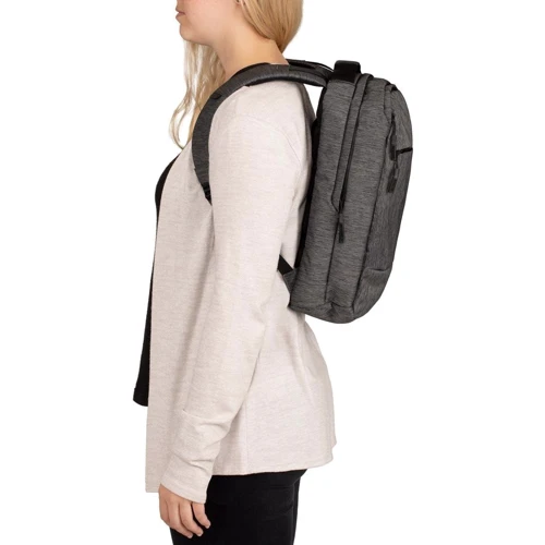 Incase City Dot Backpack Black (INCO100421-BLK) for MacBook 13-14" фото 9