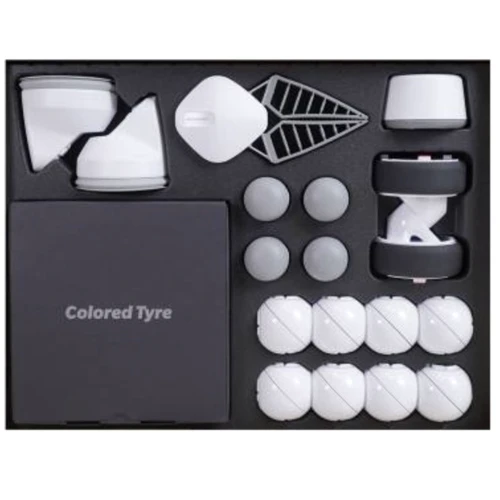 ClicBot Maker Kit: Тип гаджета Роботы