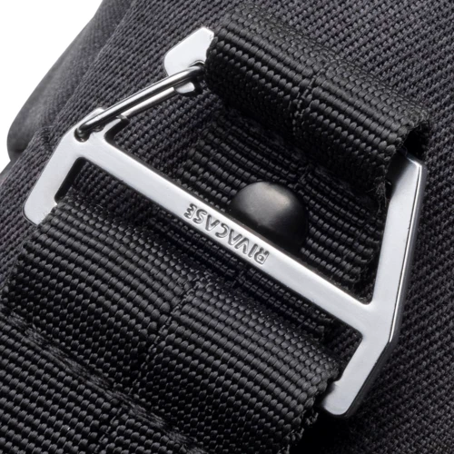 Сумка для ноутбука Rivacase 15.6" Clark Eco Black (8134) фото 20