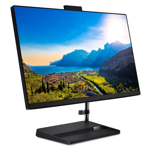 Моноблок Lenovo IdeaCentre AiIO 3 22ITL6 (F0G5004SUA) UA: Диагональ экрана 21" - 24"