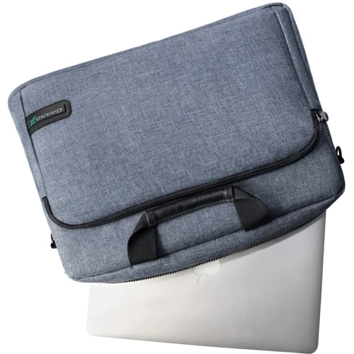 Сумка для ноутбуков Grand-X 15.6'' Blue (SB-139J) фото 7