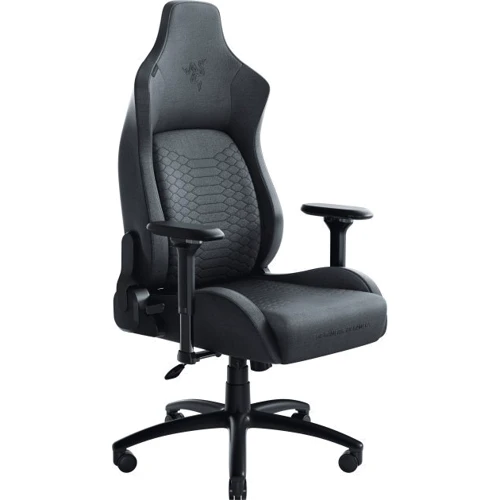Кресло для геймеров RAZER Iskur Fabric XL (RZ38-03950300-R3G1) фото 1