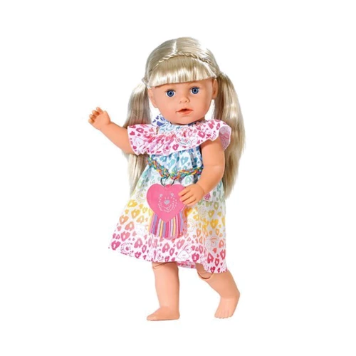 Одежда для куклы Zapf Creation Baby Born Танцевальное платье (829219): Тип Одежда