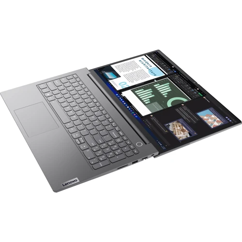 Ноутбук Lenovo ThinkBook 15 G4 ABA (21DL008PRA) UA: Тип экрана матовый