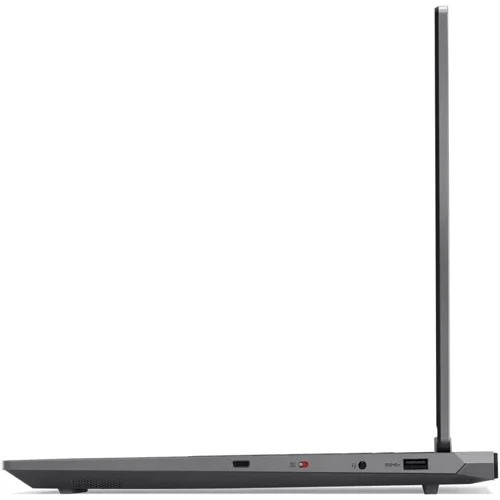 Ноутбук Lenovo LOQ 15AHP9 Luna Grey (83DX008WPB) фото 13