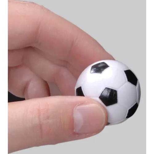 Настольный футбол и хоккей Настольный футбол Garlando F-Zero Grey Oak (F0GRULNO)