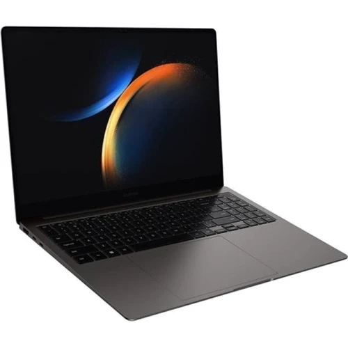 Ноутбук Samsung Galaxy Book3 Pro (NP960XFG-KC1US) RB: Экран 16" (2880x1800) WQXGA+