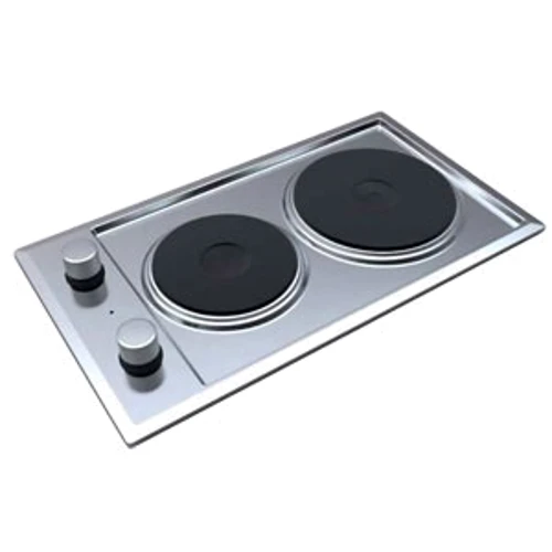Варочная поверхность электрическая BEKO HDCE 32200 X