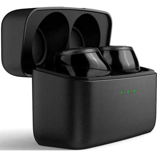 Наушники Edifier TWS5 Black: Тип крепления без креплений