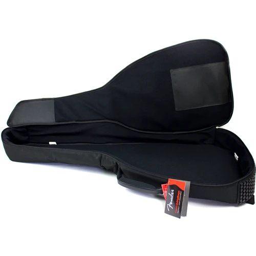 Чехол для акустических гитар Fender FA610 Dreadnout Gig Bag: Тип Чехлы