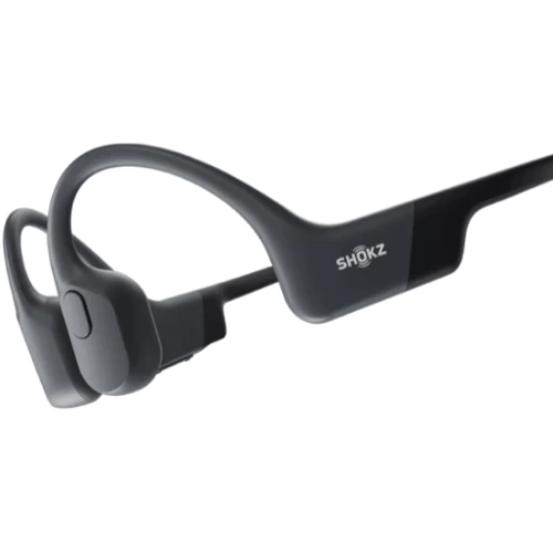 Навушники Shokz OpenRun Cosmic Black: Додатково Совместимость с Apple, Совместимость с Android, влагозащита