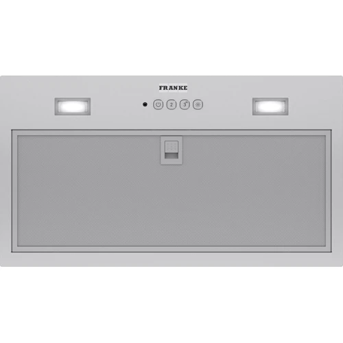 Витяжка Franke Box Flush Basic FBFE LG A52 (305.0729.554): Тип фільтра повітря Рециркуляция, Отвод