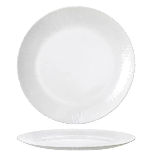 Тарелка Bormioli Rocco Coconut обеденная 27 см (422310FS7121990)