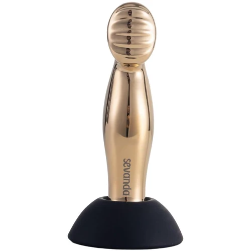 Массажер простаты LOCKINK Sevanda Eros Vibrating Prostate Massager