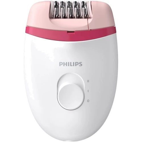 Эпилятор Philips BRP506/00: Влажная эпиляция Нет